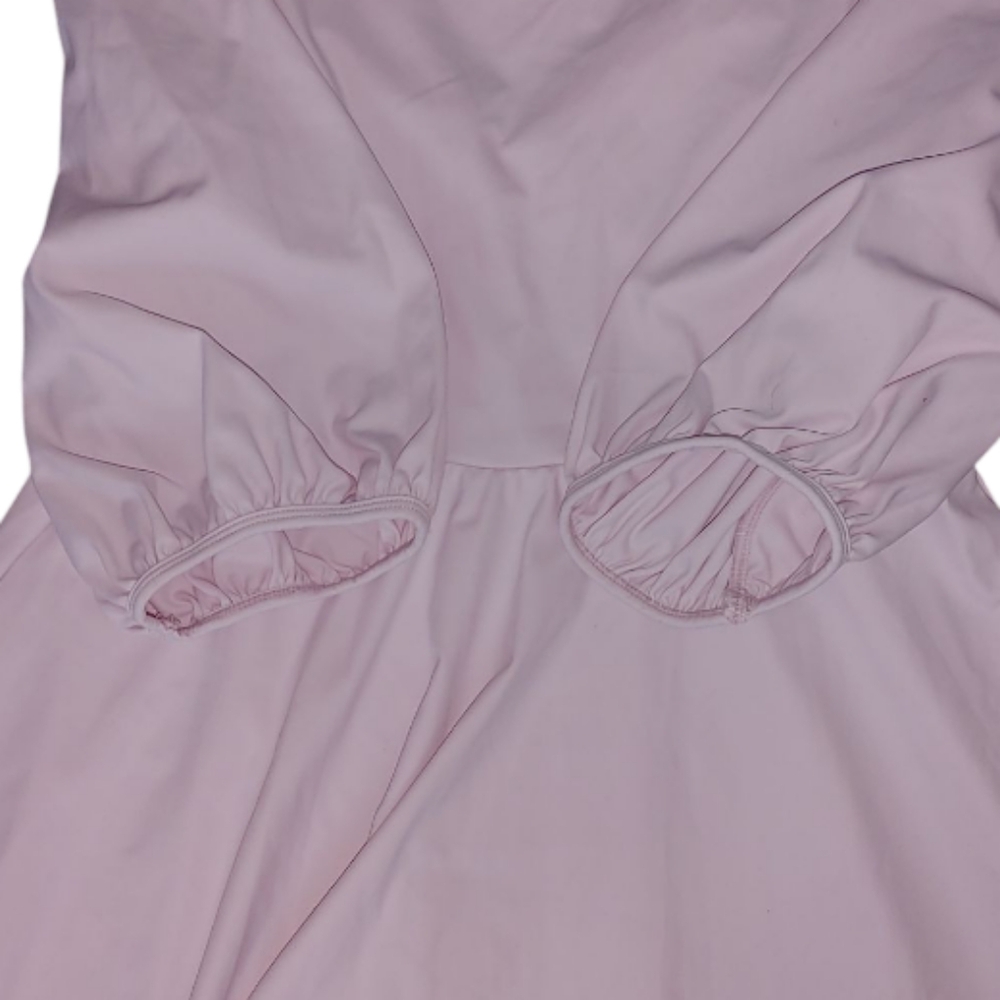 Halara Pink Dress - Picture 8 of 14